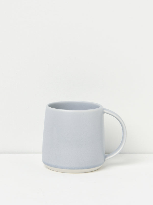 RIPPLE mug 250ml gray